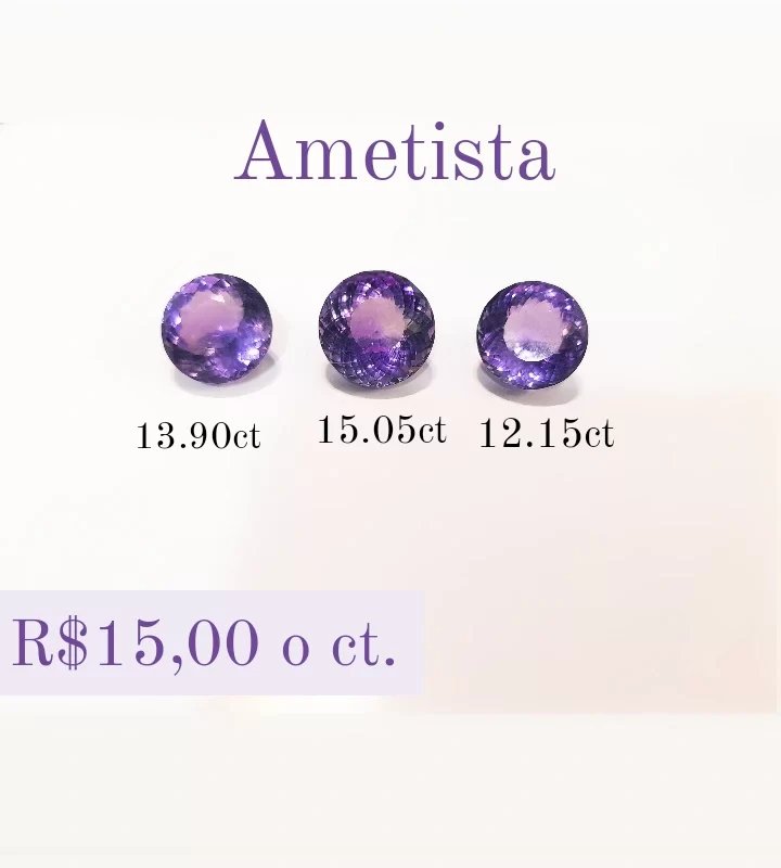 Ametista