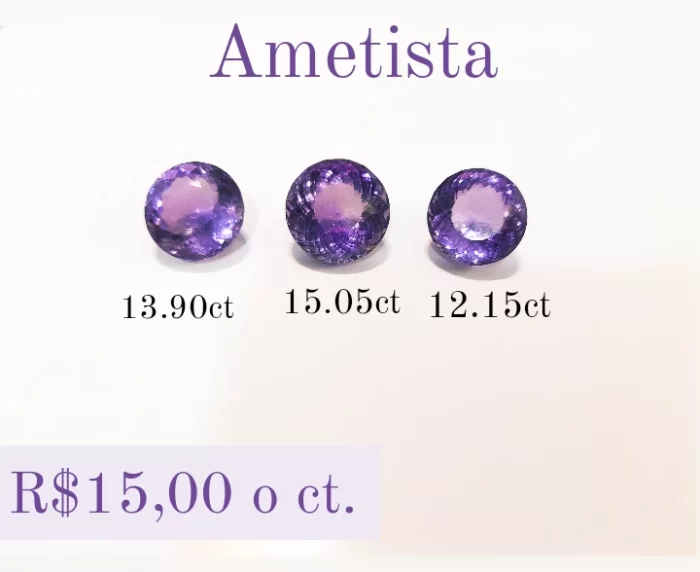 Ametista