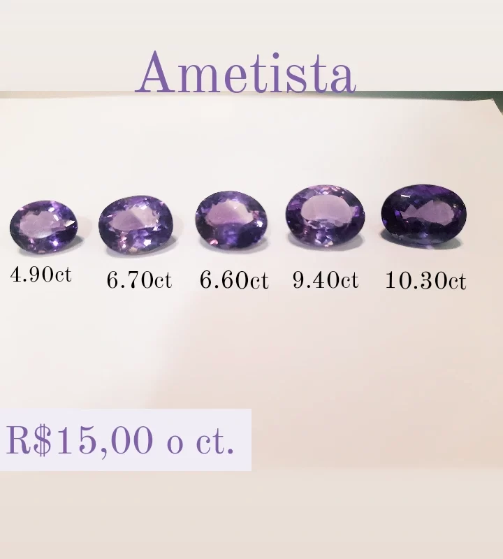 Ametista