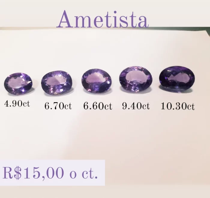 Ametista